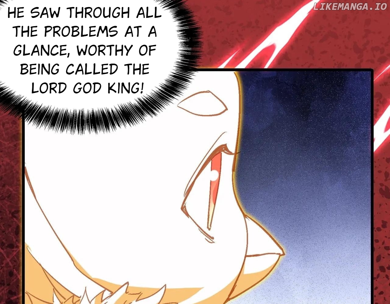 My Empress Apprentice is Becoming Evil Chapter 53 - page 96